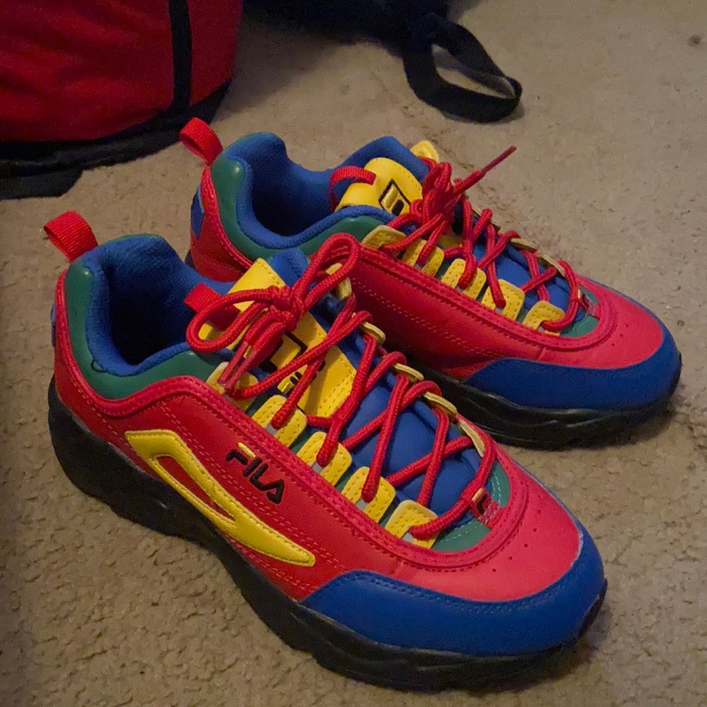 Fila Sneakers